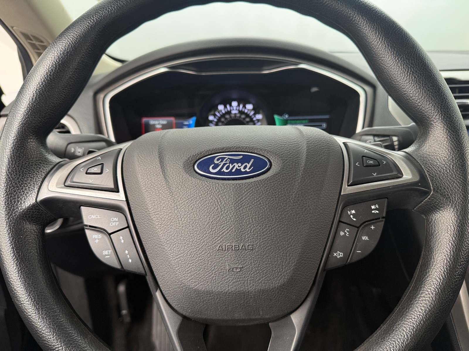 Thumbnail: 2020 Ford Fusion - 5