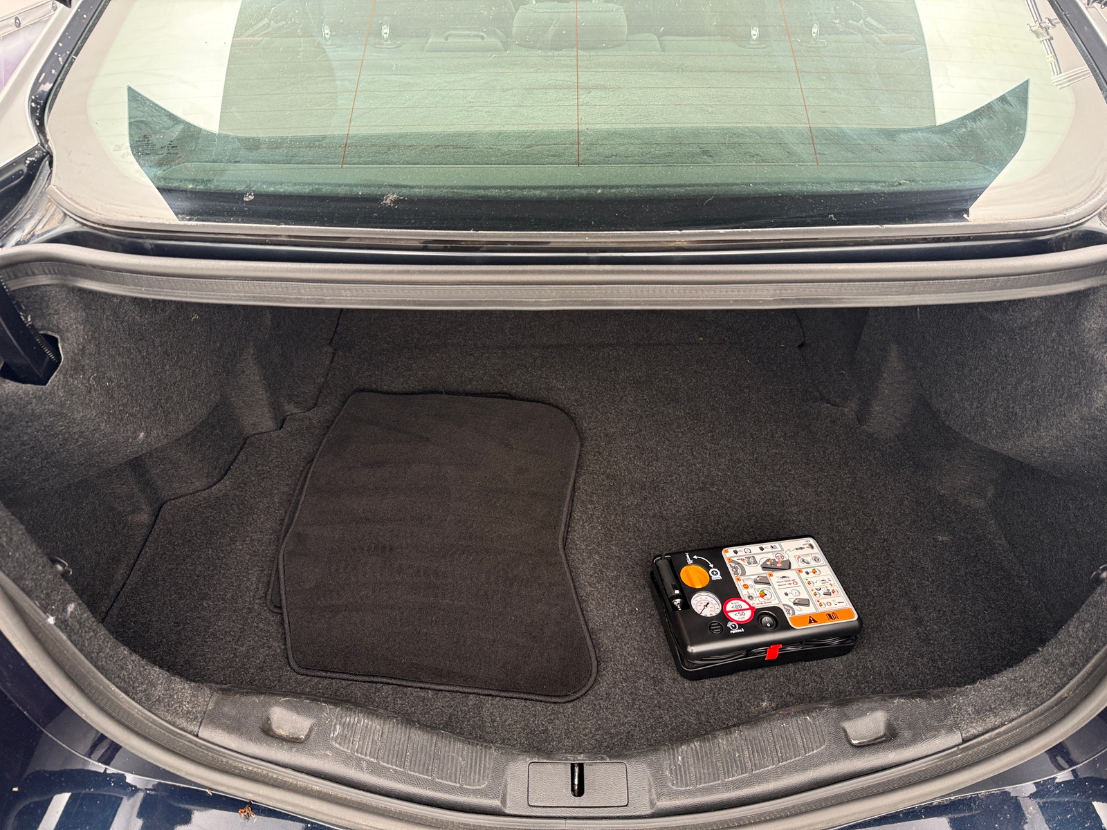 Thumbnail: 2020 Ford Fusion - 7