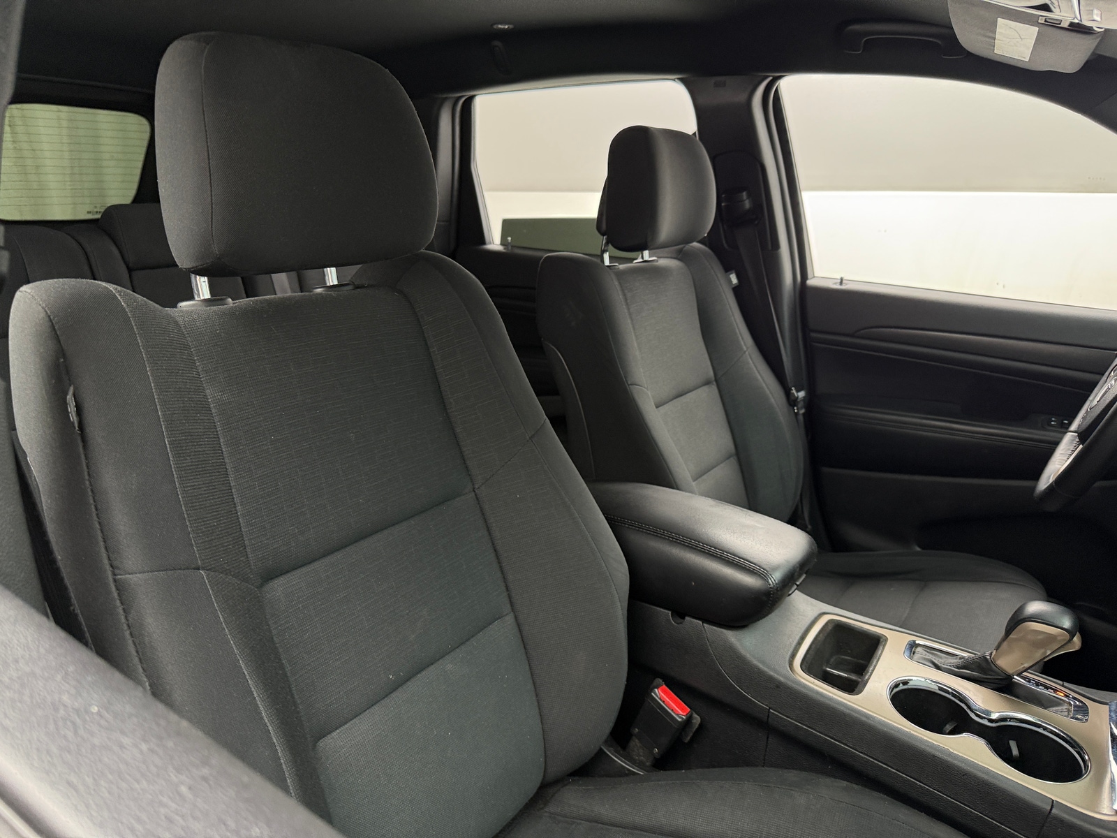 Thumbnail: 2016 Jeep Grand Cherokee - 2