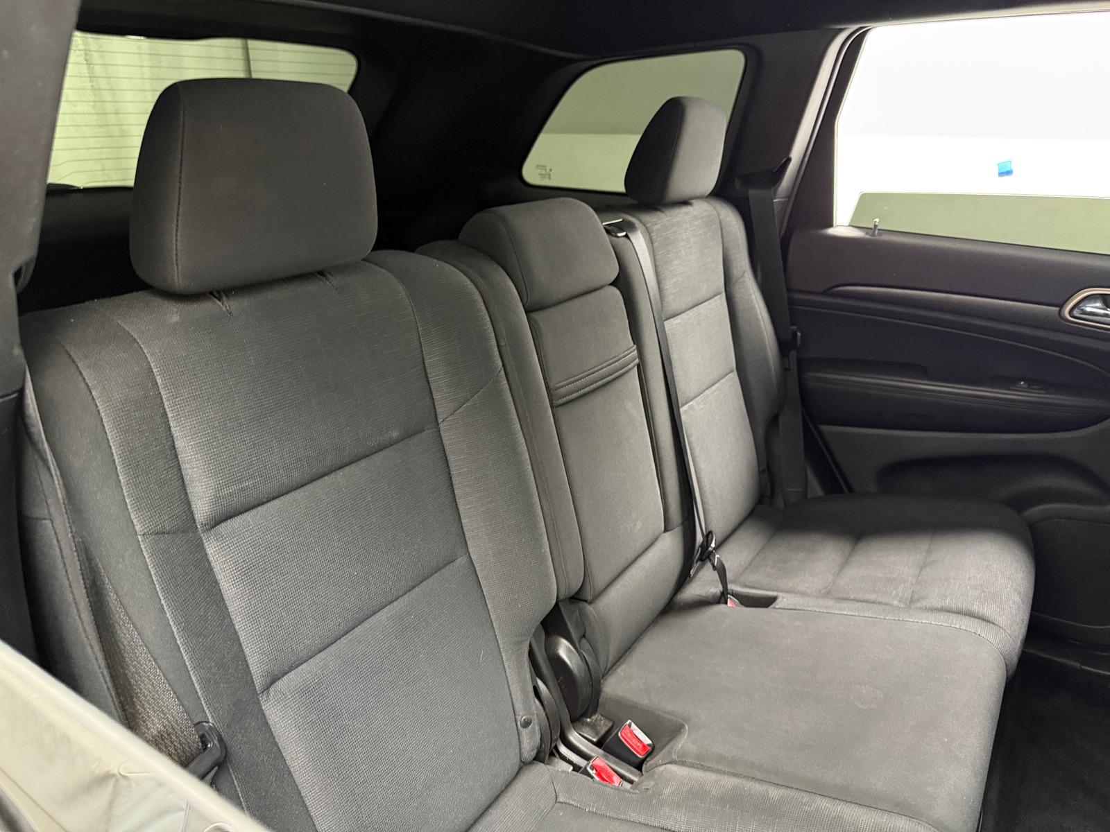 Thumbnail: 2016 Jeep Grand Cherokee - 6