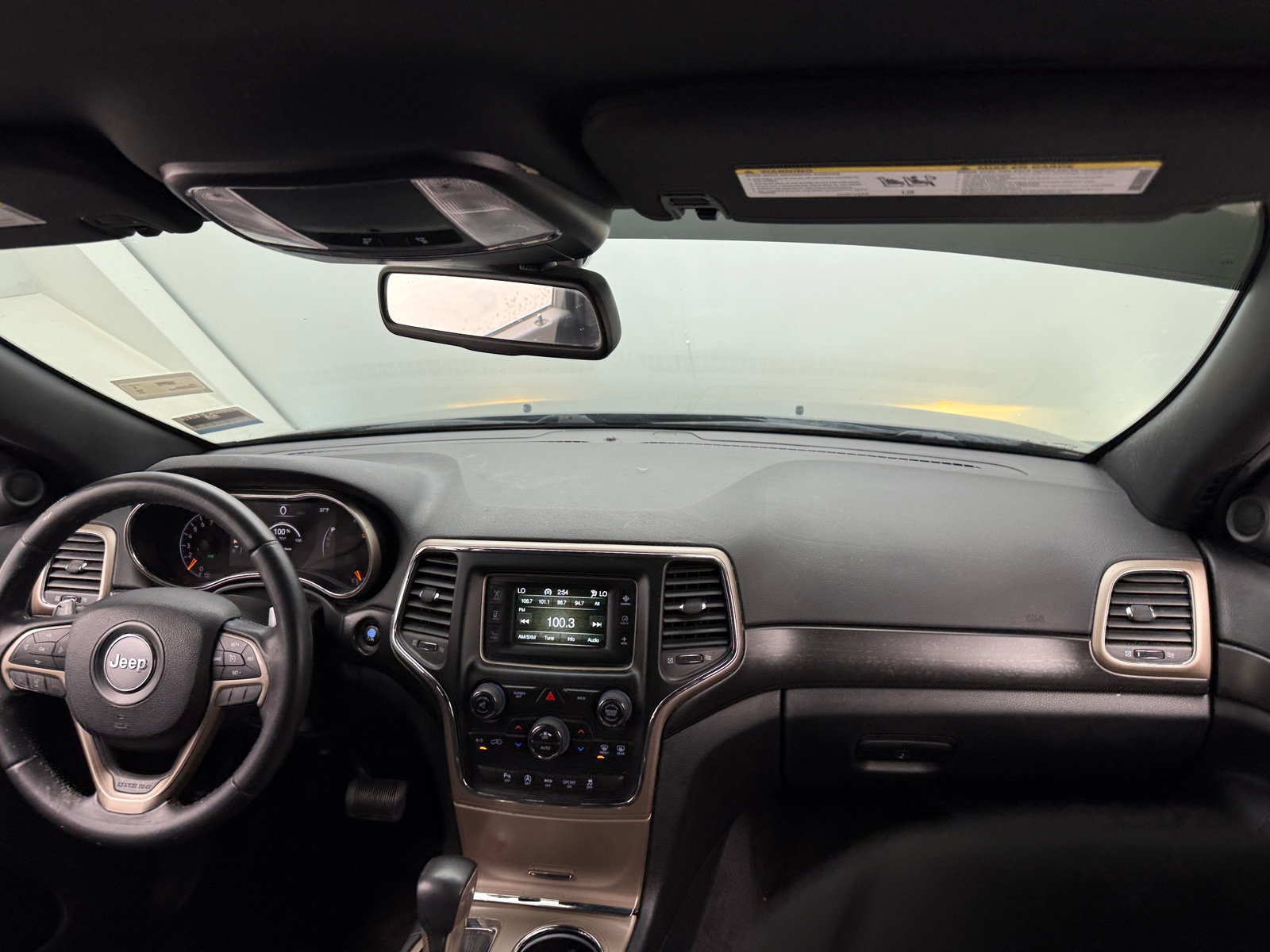 Thumbnail: 2016 Jeep Grand Cherokee - 3