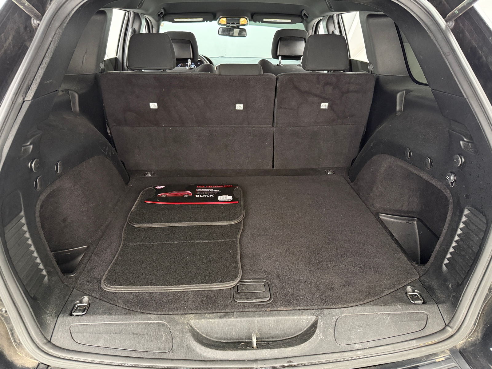 Thumbnail: 2016 Jeep Grand Cherokee - 7