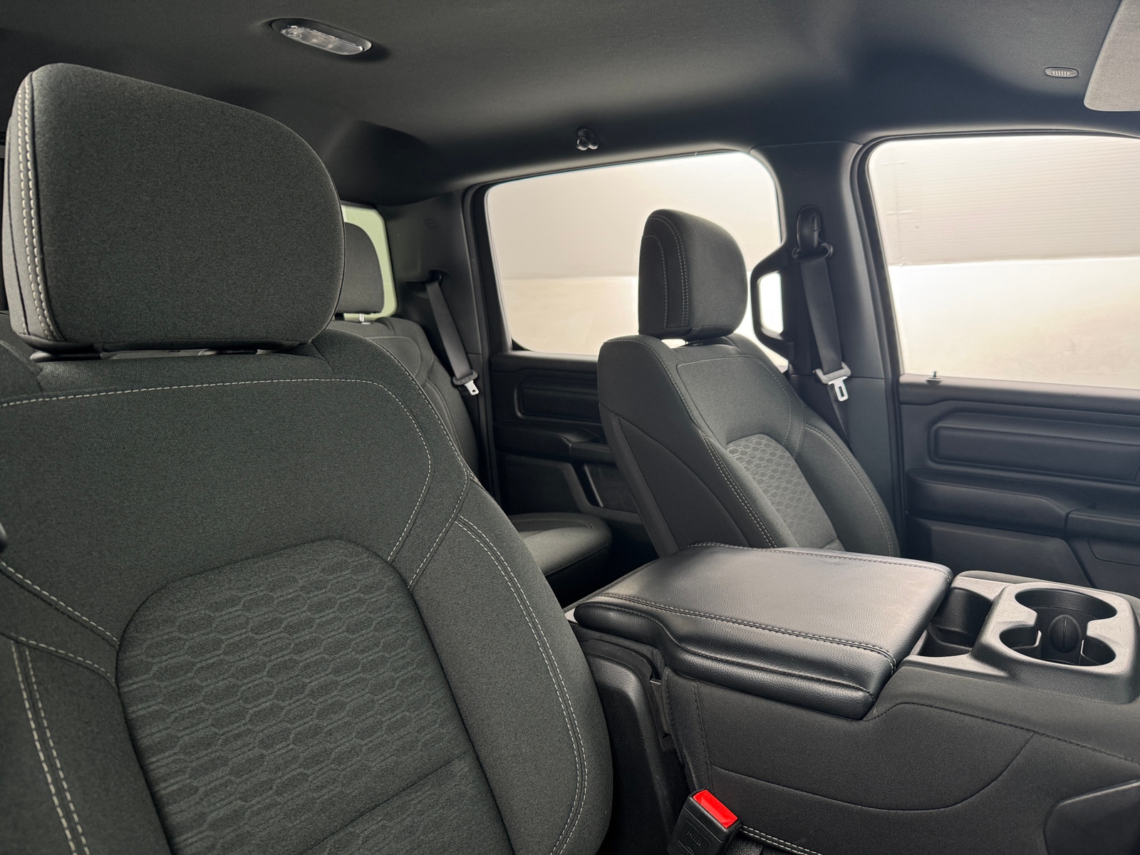 Thumbnail: 2025 RAM 1500 - 2