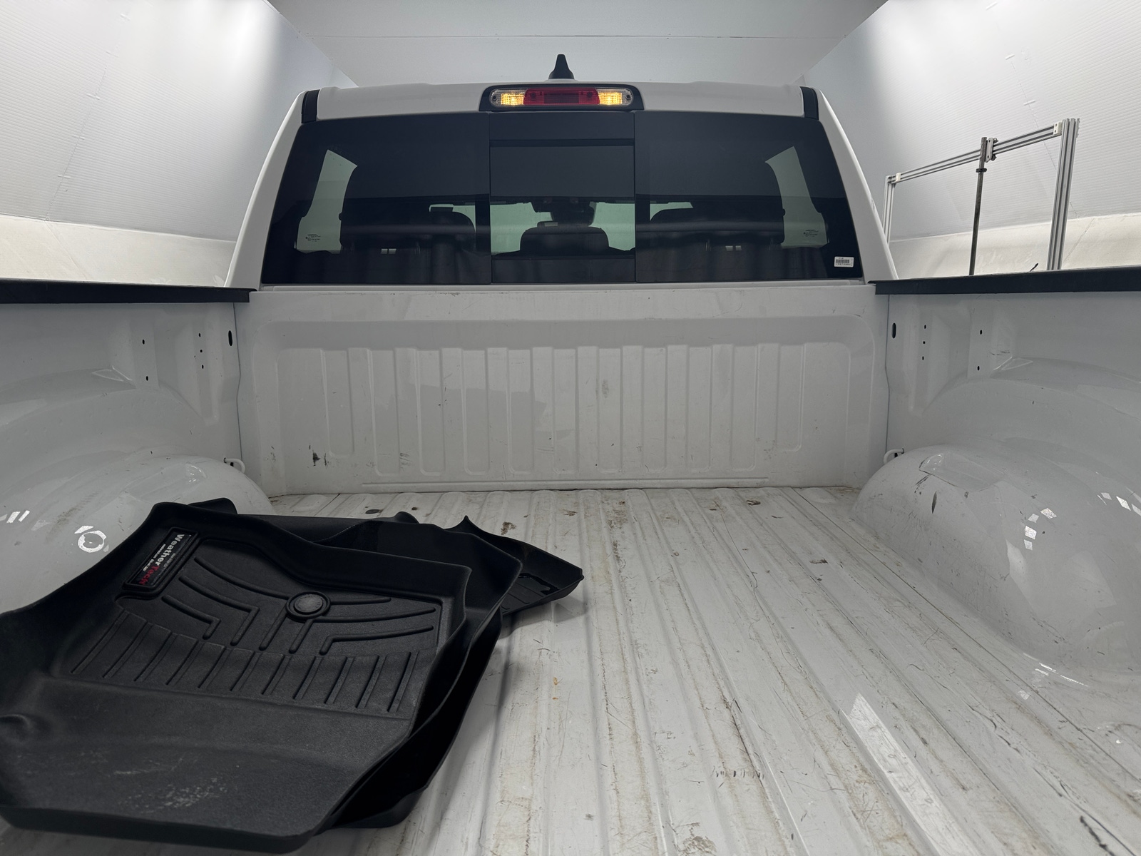 Thumbnail: 2025 RAM 1500 - 7