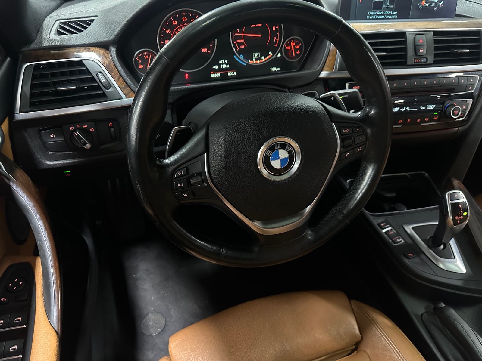 Thumbnail: 2019 BMW 4 Series - 4