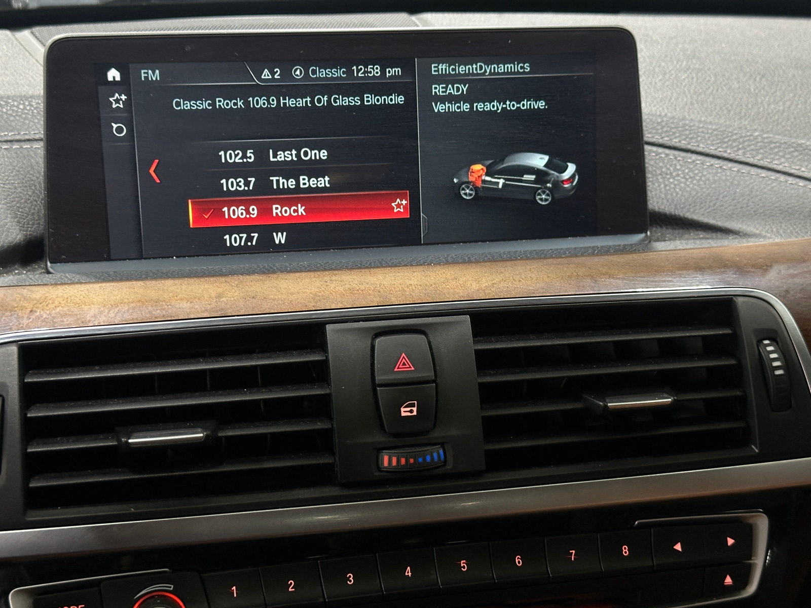 Thumbnail: 2019 BMW 4 Series - 3