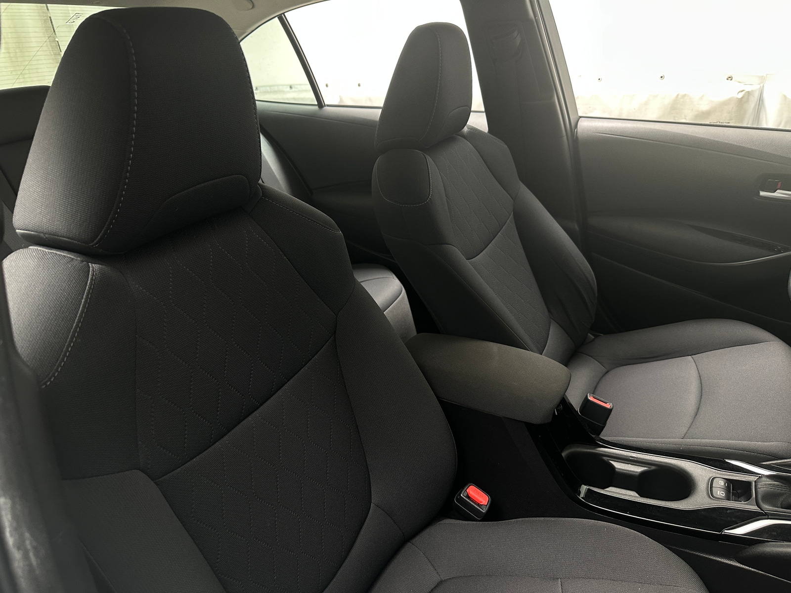 Thumbnail: 2020 Toyota Corolla - 2