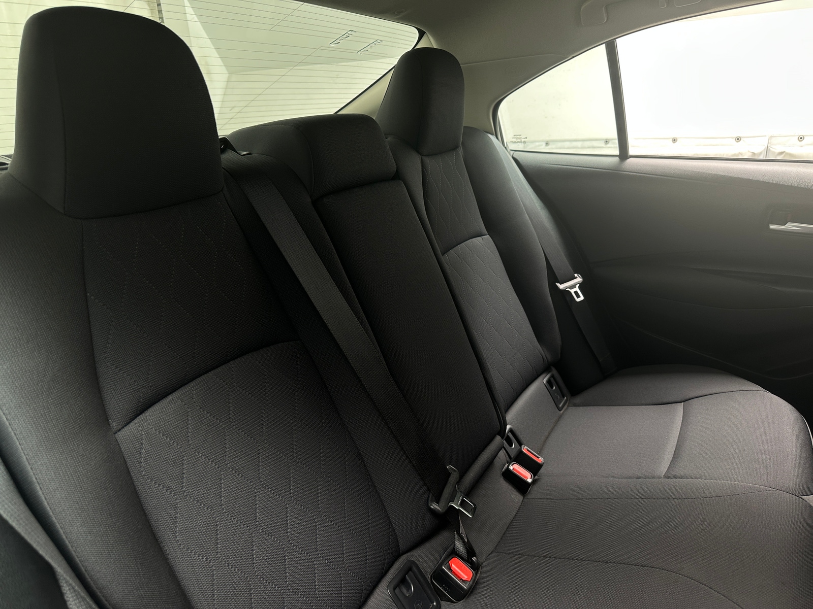 Thumbnail: 2020 Toyota Corolla - 6