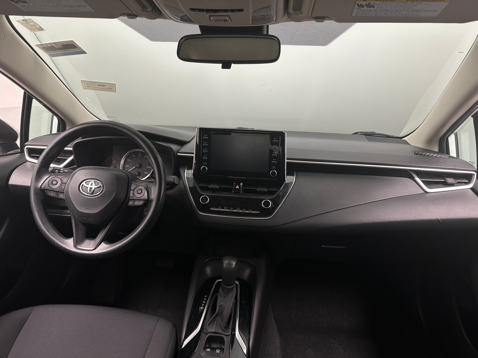 Thumbnail: 2020 Toyota Corolla - 3