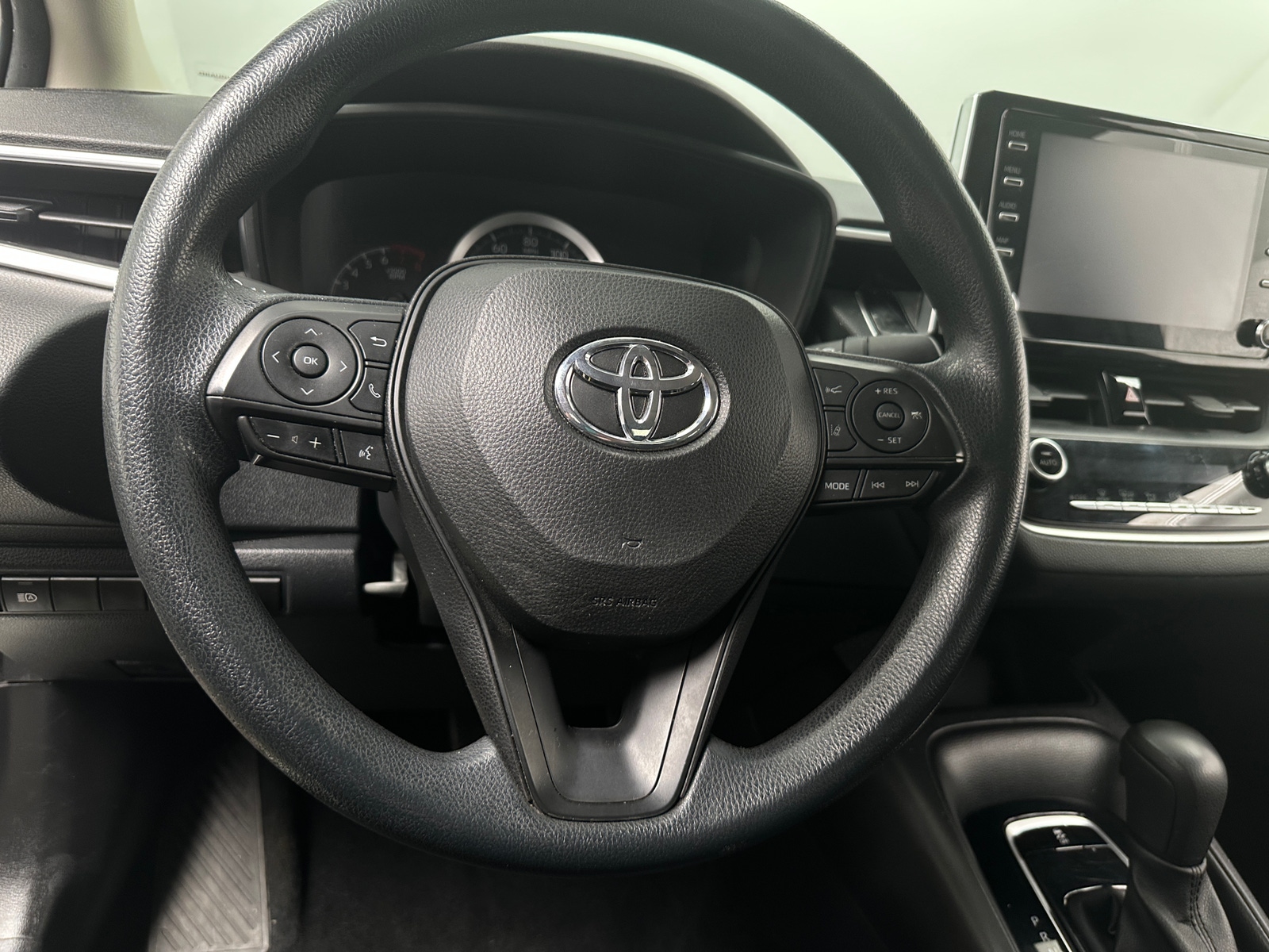 Thumbnail: 2020 Toyota Corolla - 5