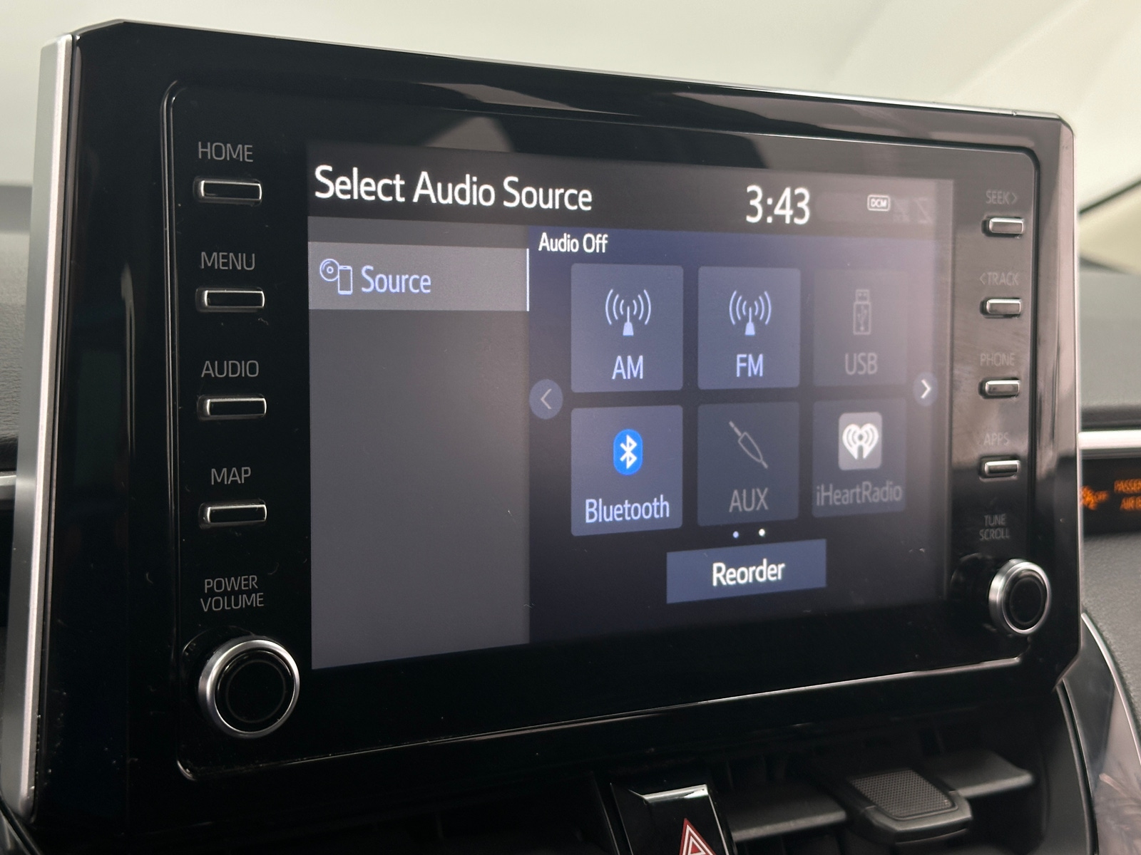 Thumbnail: 2020 Toyota Corolla - 4