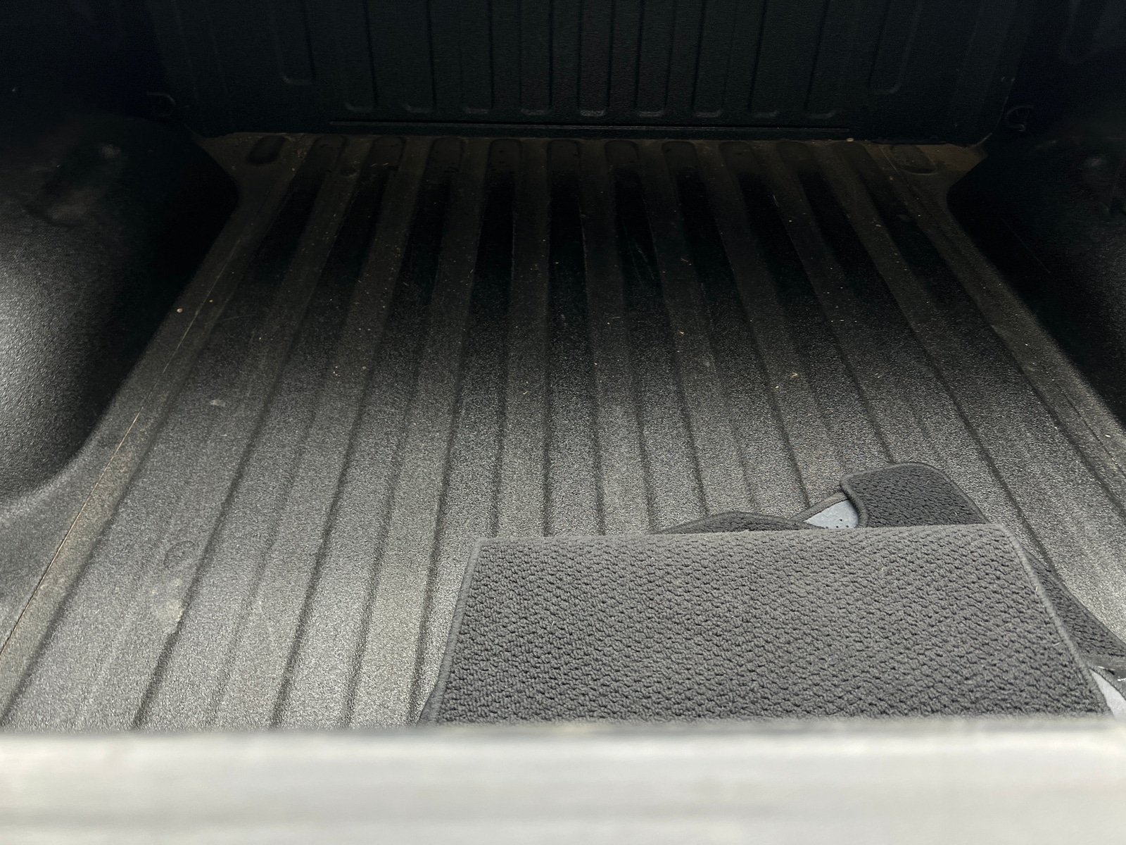 Thumbnail: 2022 RAM 1500 - 6