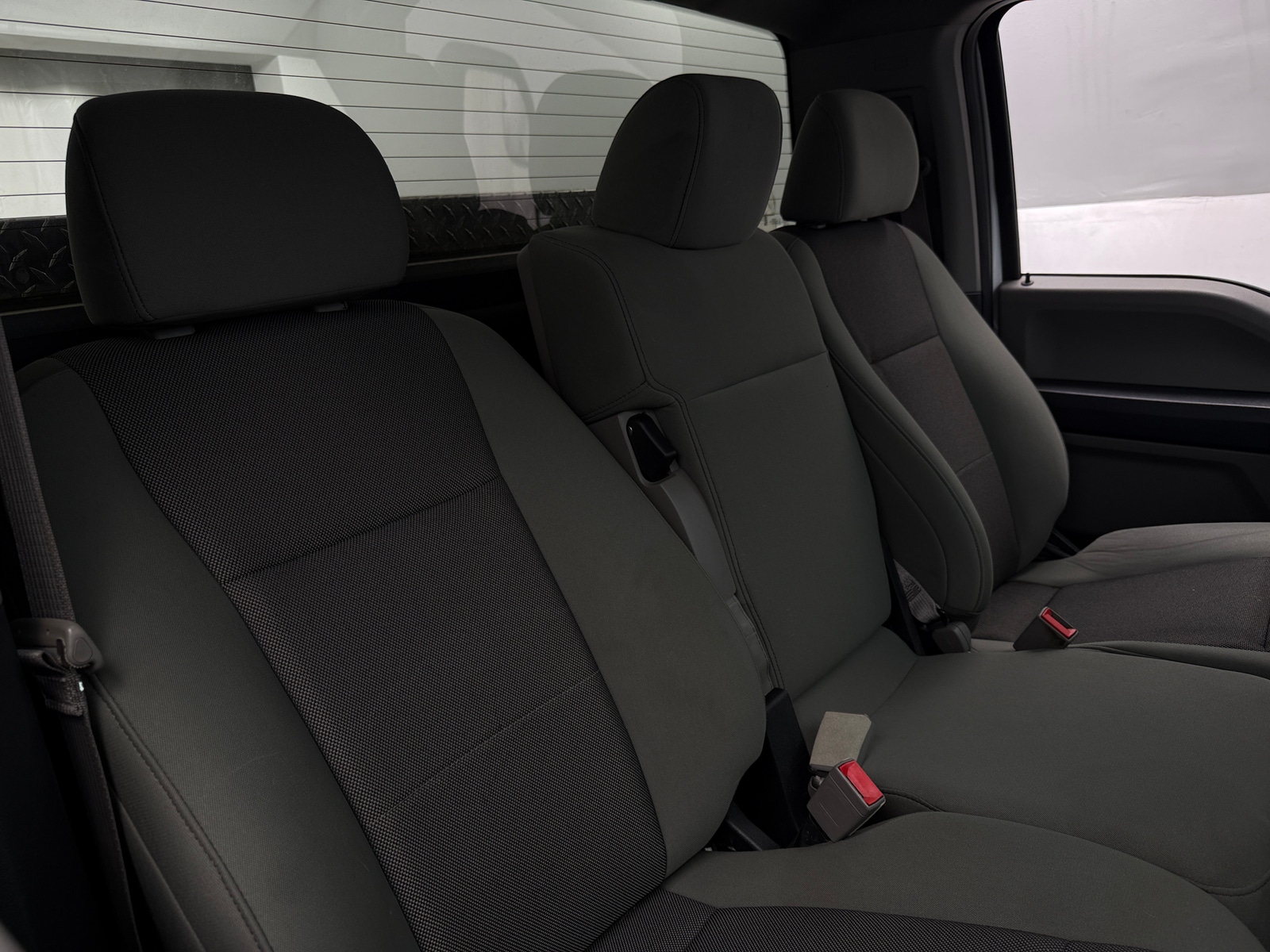 Thumbnail: 2020 Ford Econoline - 2