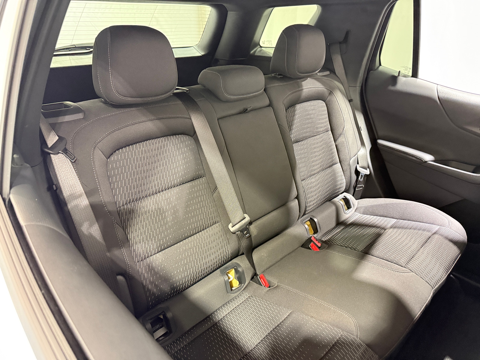 Thumbnail: 2025 Chevrolet Equinox - 6