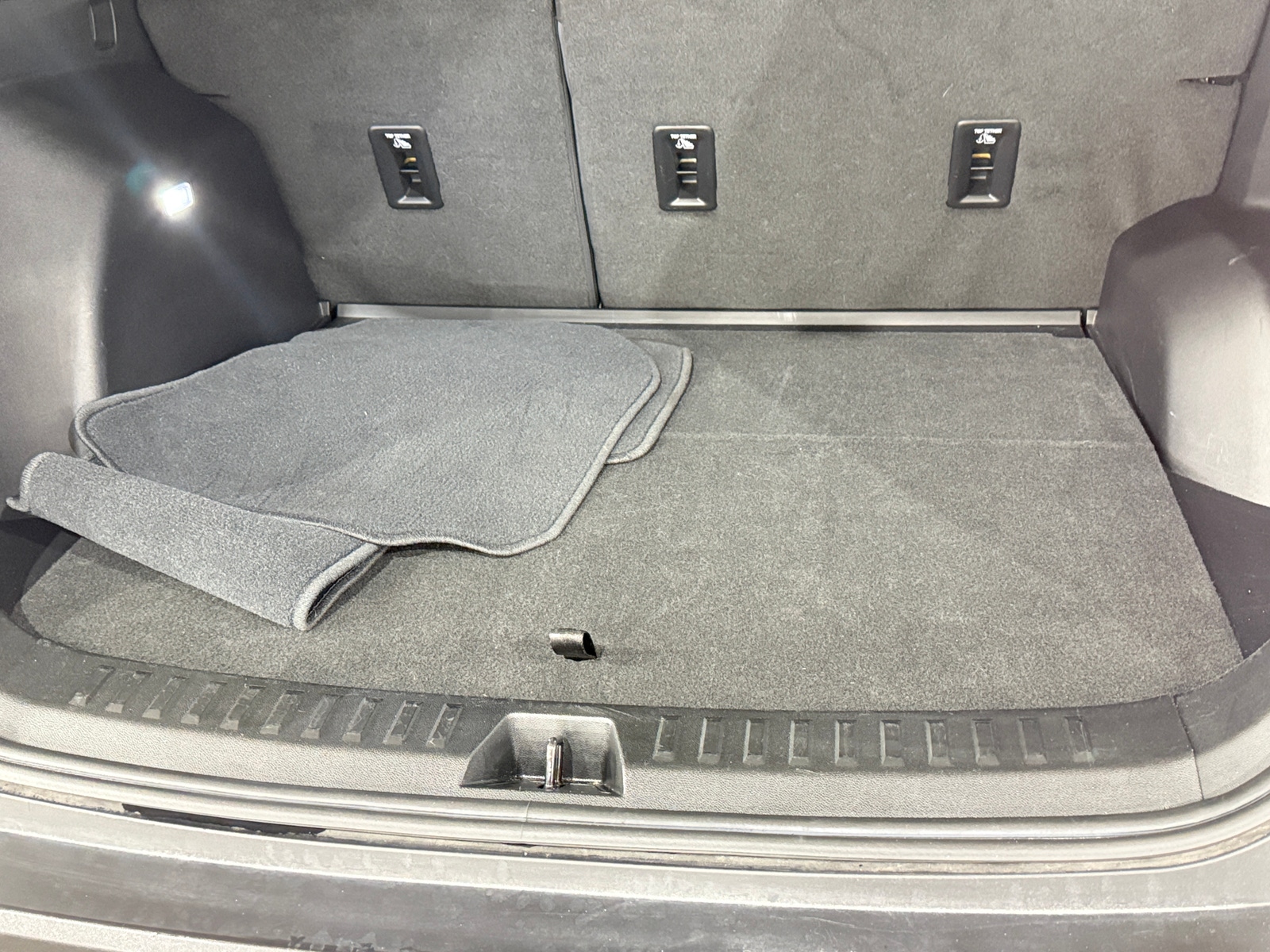 Thumbnail: 2025 Chevrolet Equinox - 7