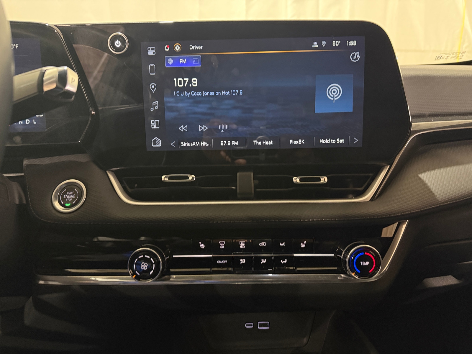 Thumbnail: 2025 Chevrolet Equinox - 4