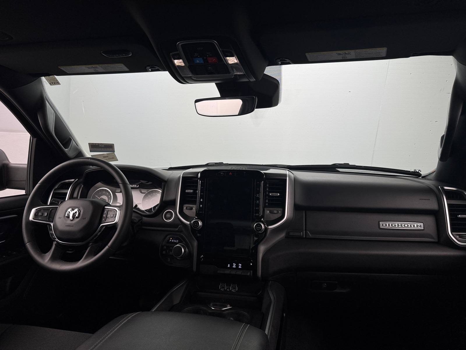 Thumbnail: 2025 RAM 1500 - 3