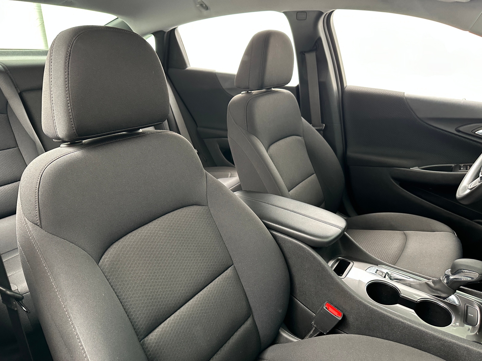 Thumbnail: 2023 Chevrolet Malibu - 2