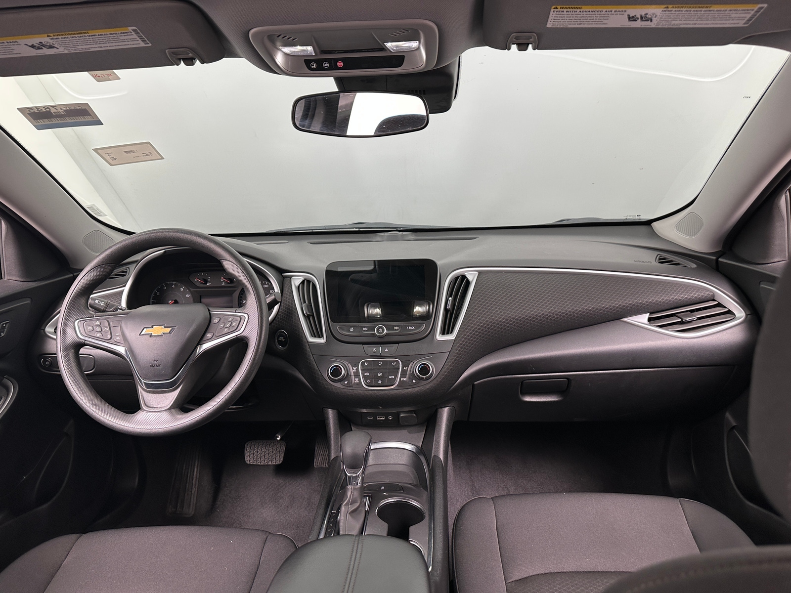 Thumbnail: 2023 Chevrolet Malibu - 3