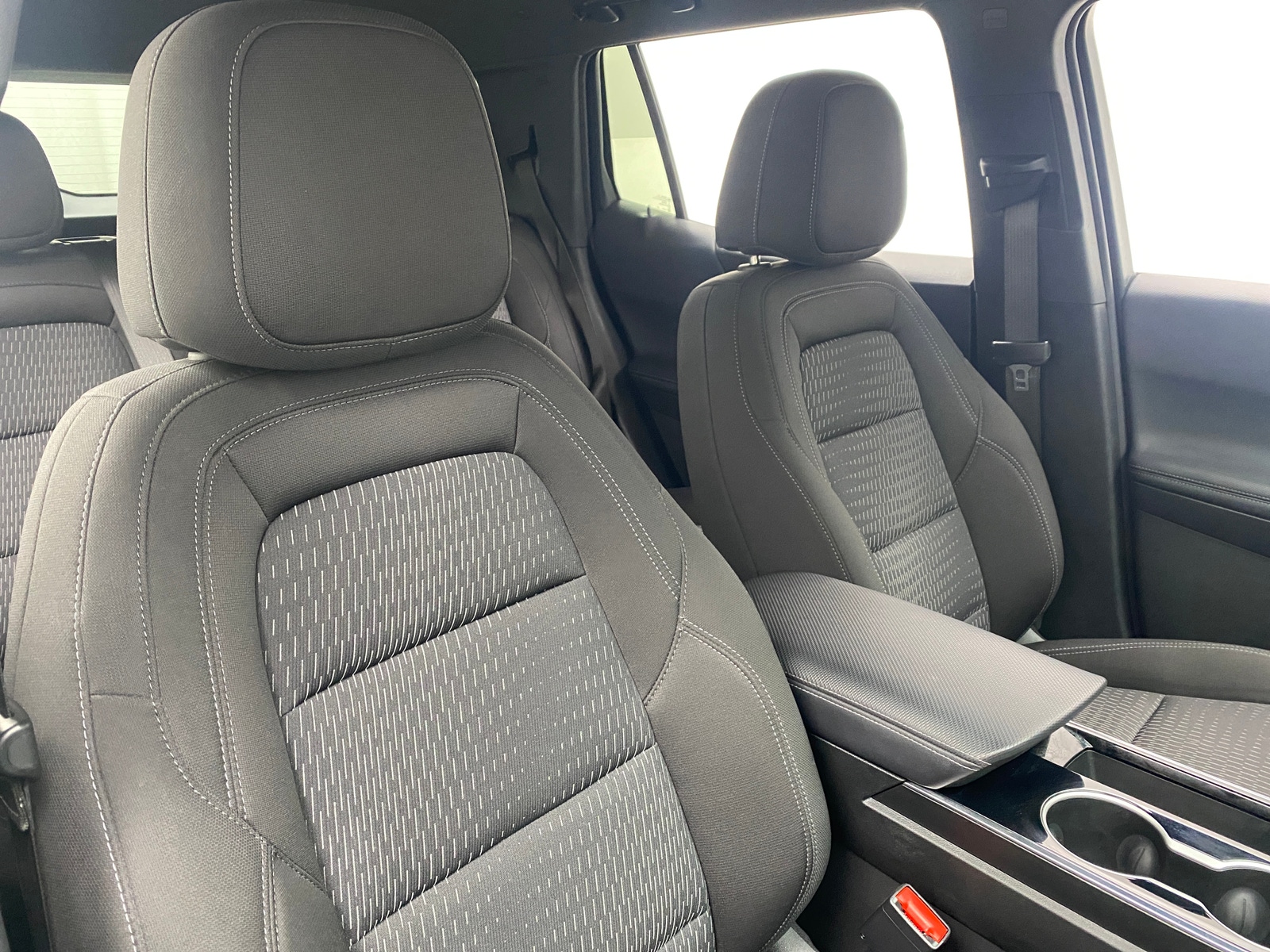 Thumbnail: 2025 Chevrolet Equinox - 2