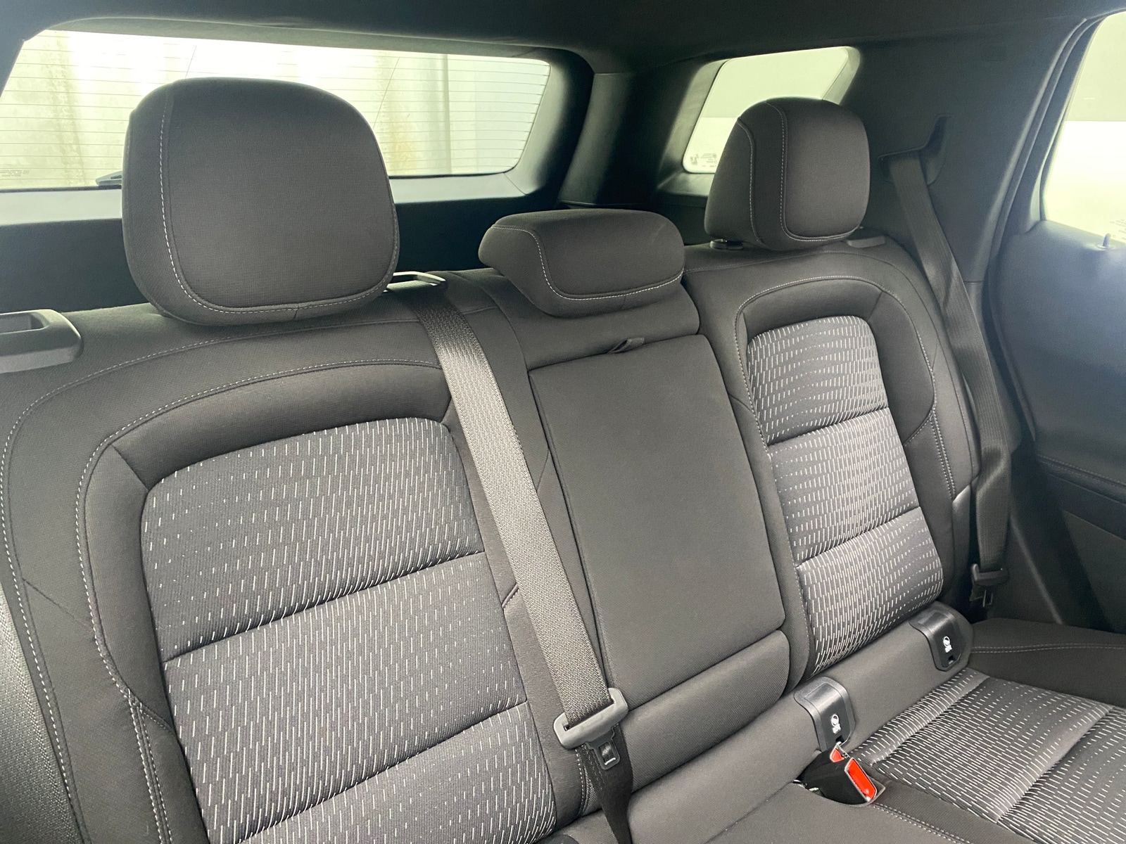 Thumbnail: 2025 Chevrolet Equinox - 6