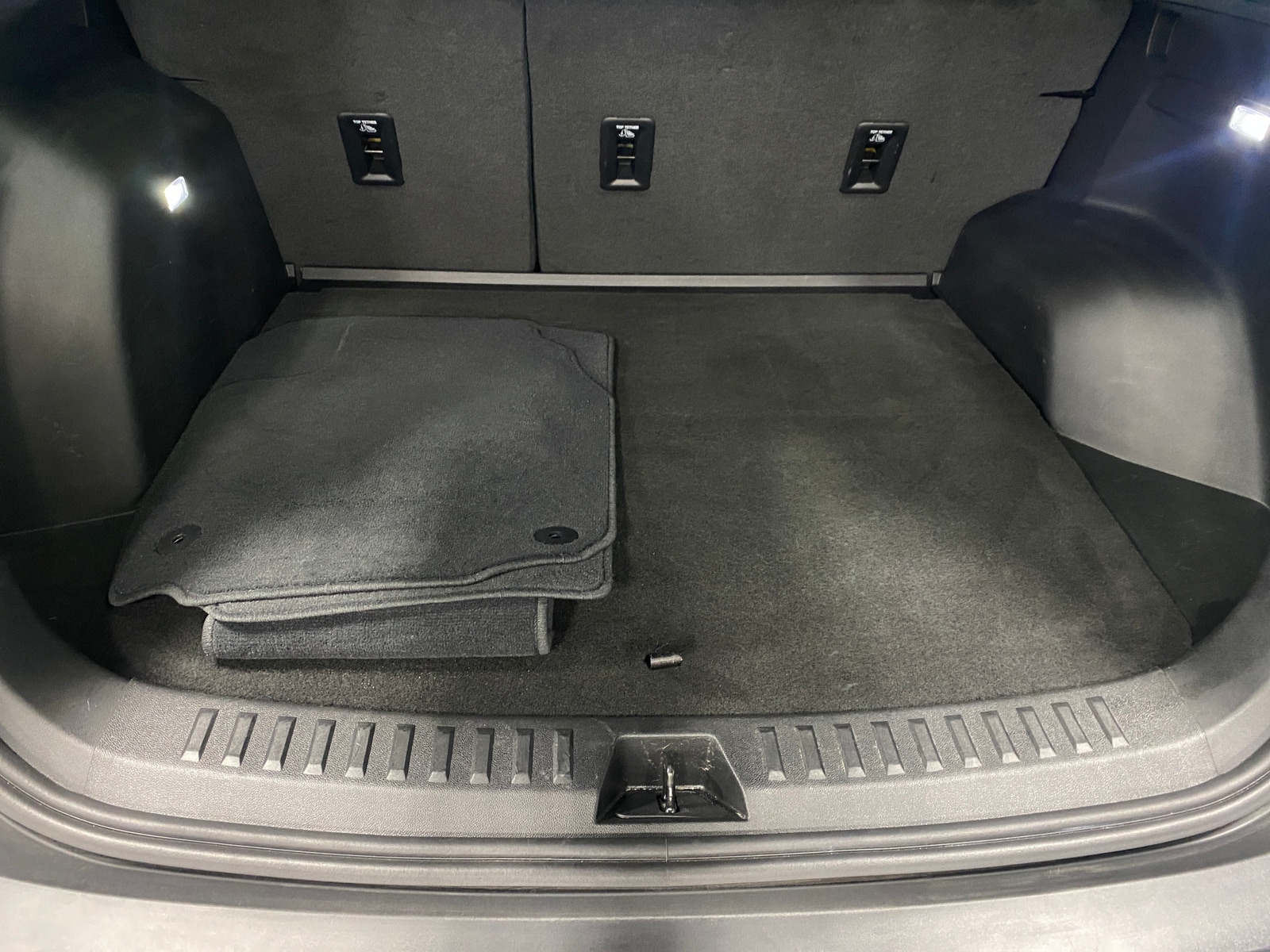 Thumbnail: 2025 Chevrolet Equinox - 7