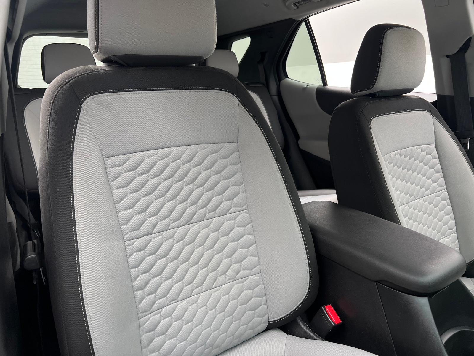 Thumbnail: 2018 Chevrolet Equinox - 2