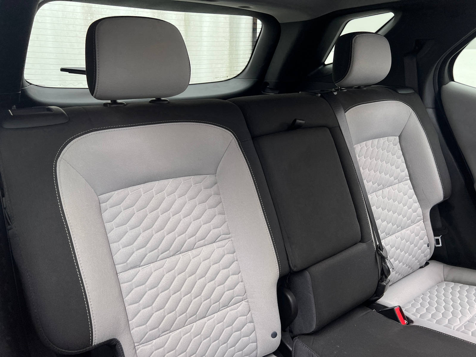 Thumbnail: 2018 Chevrolet Equinox - 6