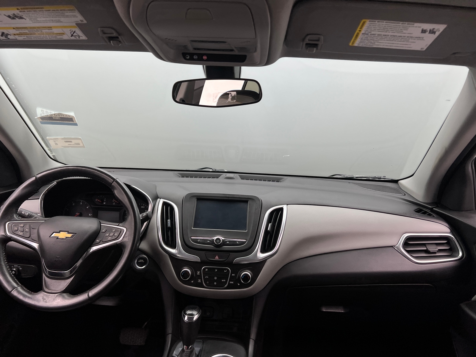 Thumbnail: 2018 Chevrolet Equinox - 3