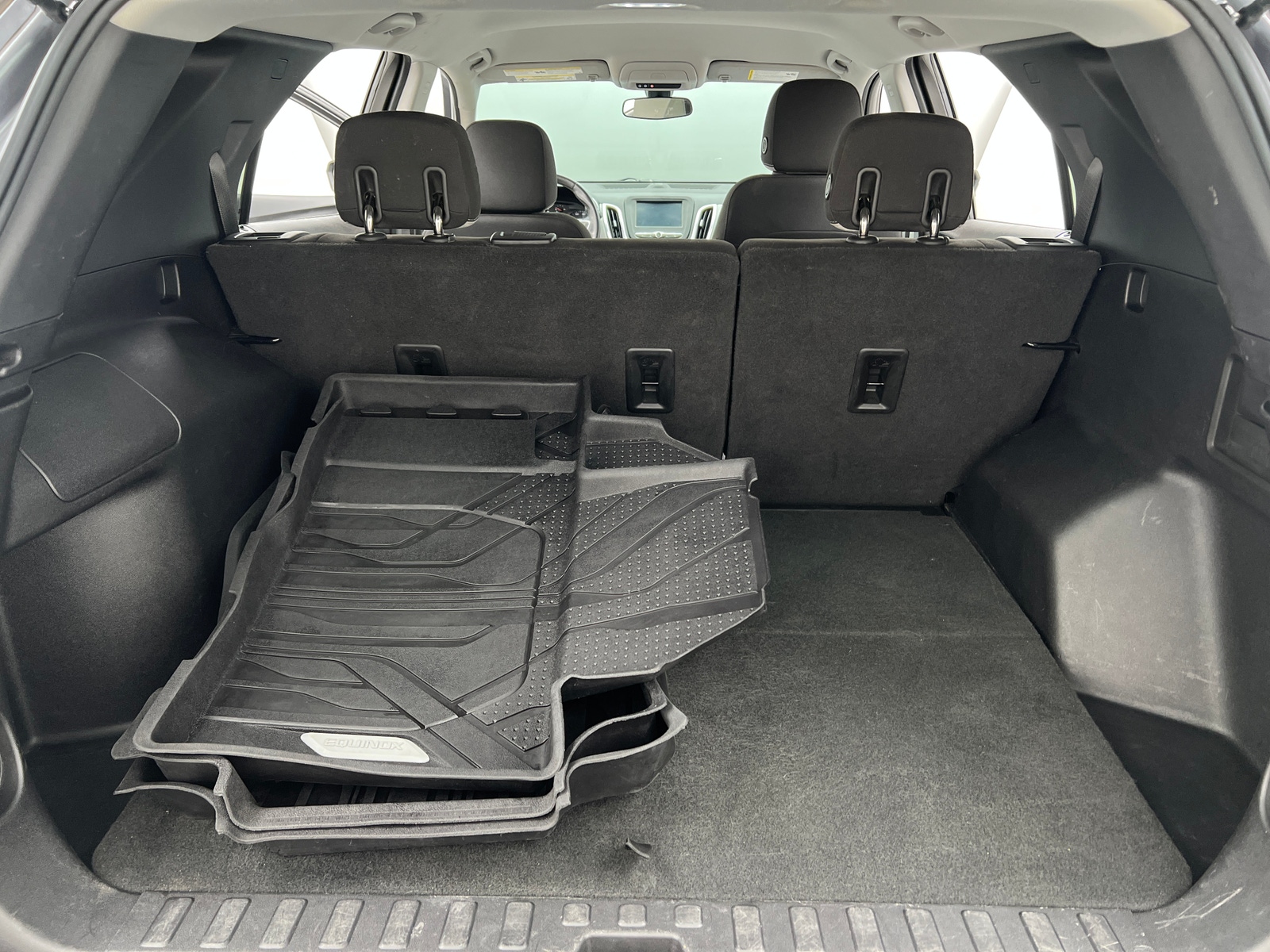 Thumbnail: 2018 Chevrolet Equinox - 7