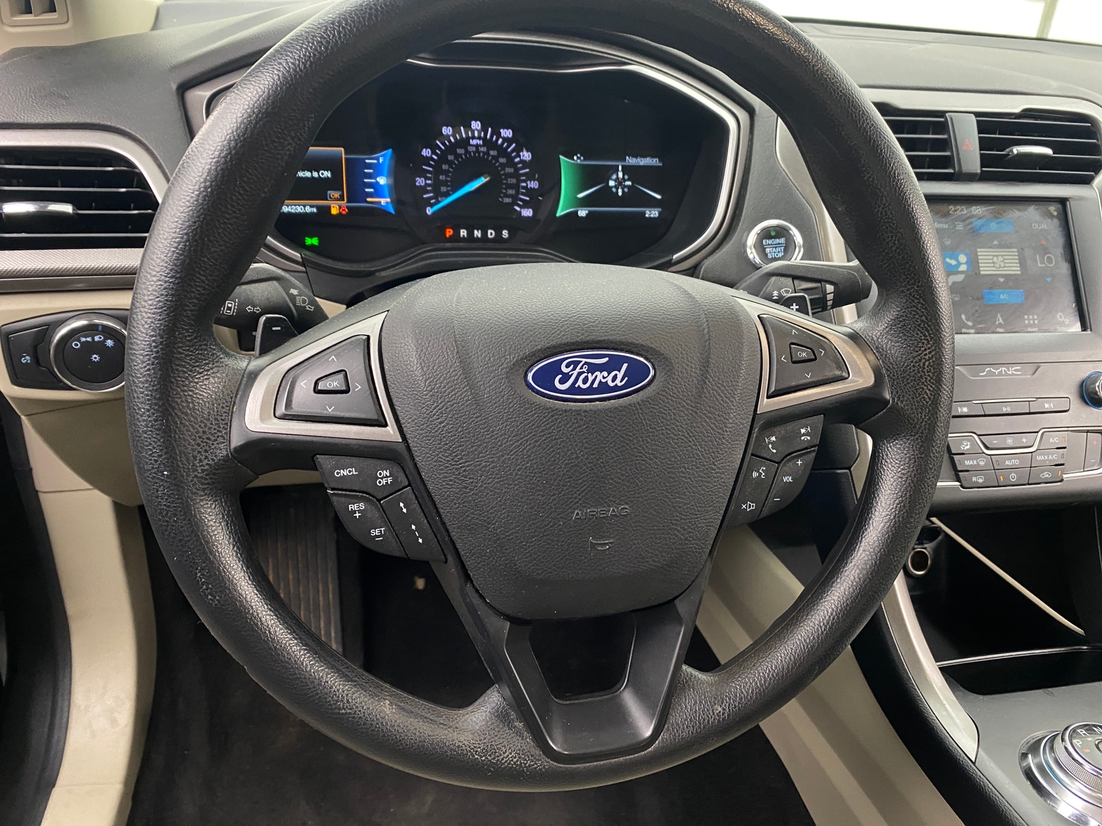 Thumbnail: 2019 Ford Fusion - 5
