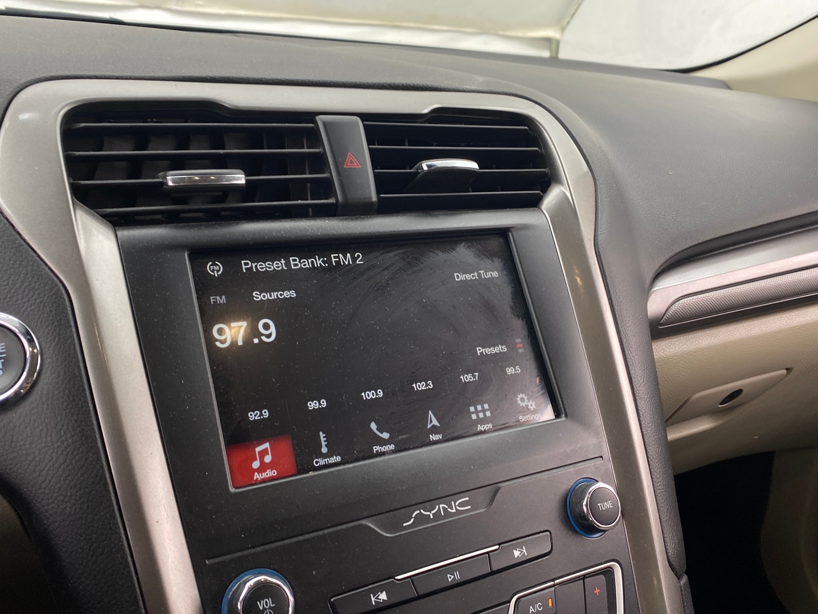 Thumbnail: 2019 Ford Fusion - 4