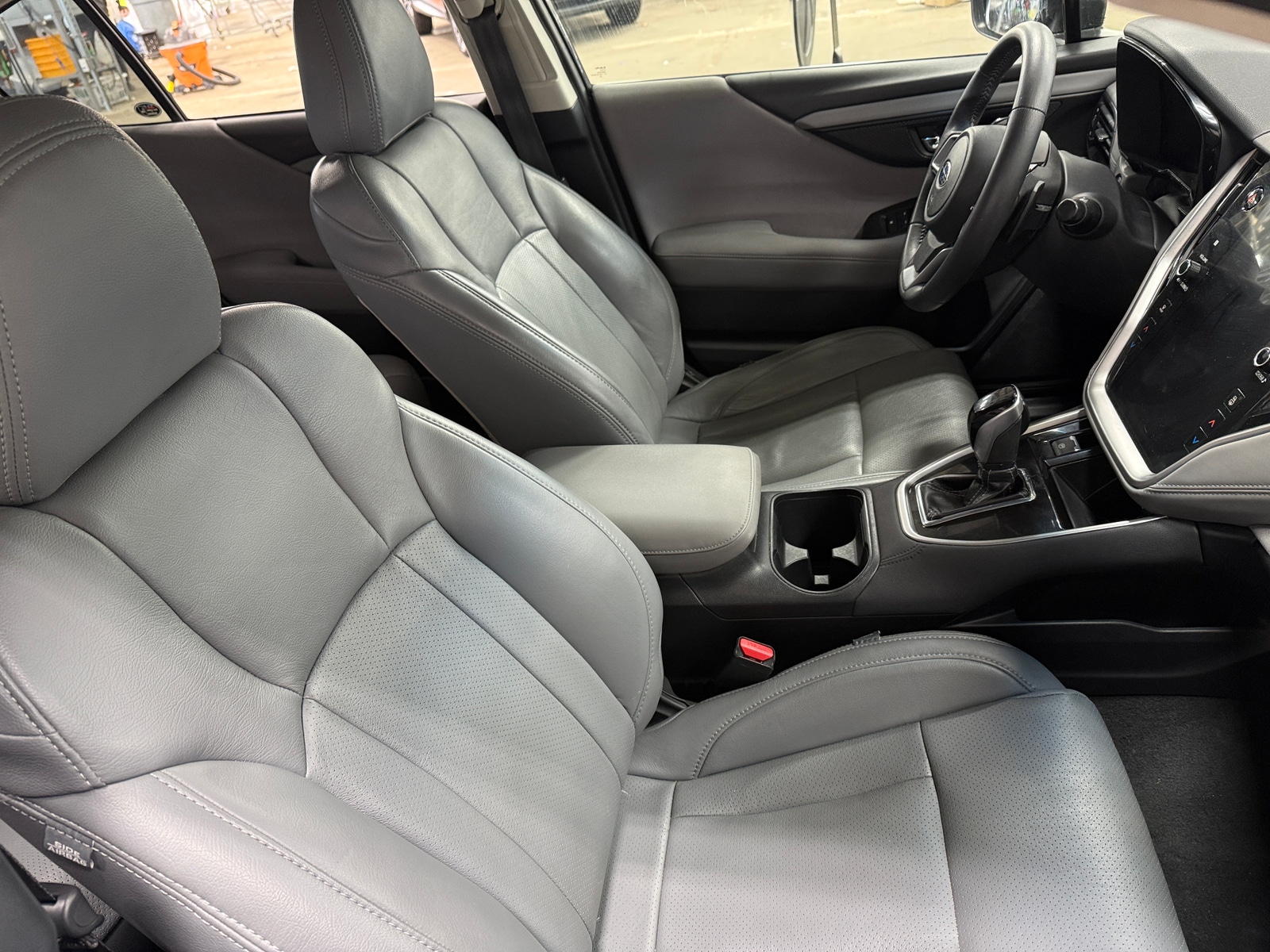 Thumbnail: 2020 Subaru Legacy - 2