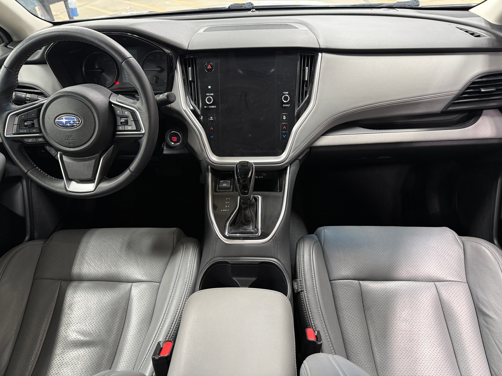 Thumbnail: 2020 Subaru Legacy - 3