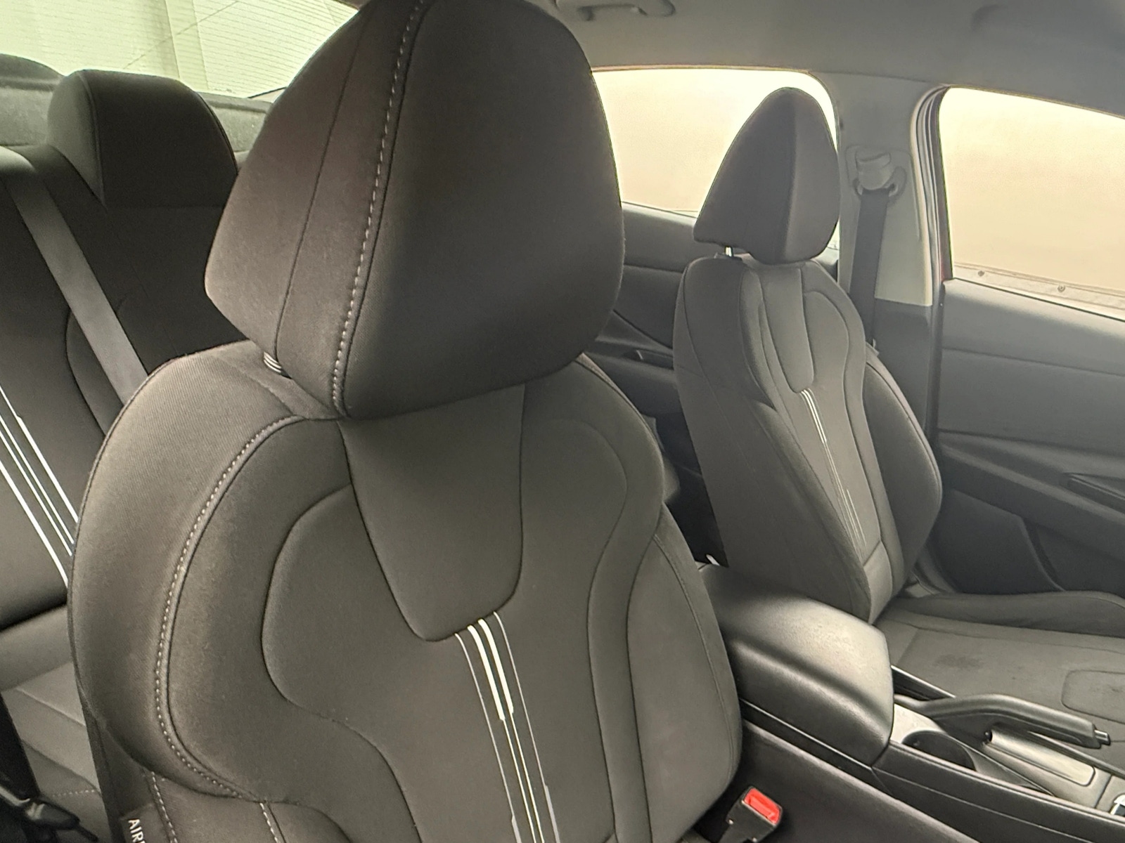 Thumbnail: 2023 Hyundai Elantra - 2