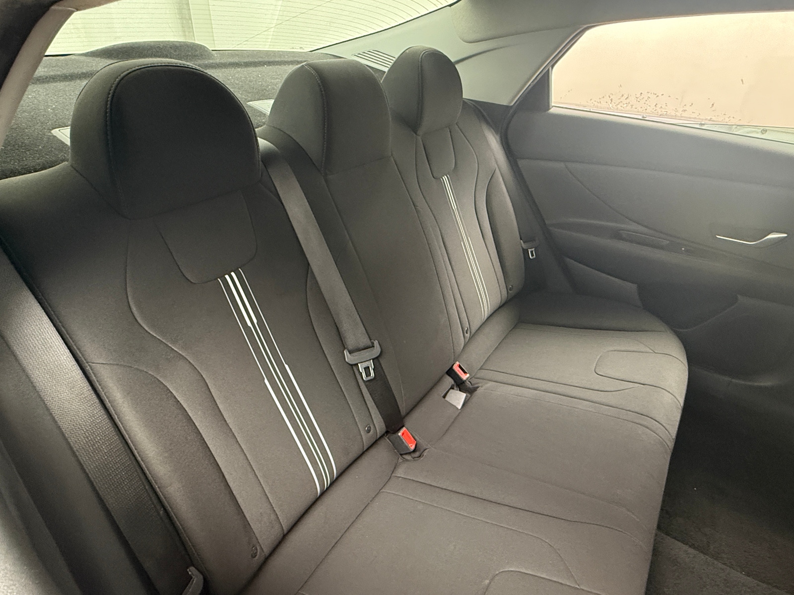 Thumbnail: 2023 Hyundai Elantra - 6