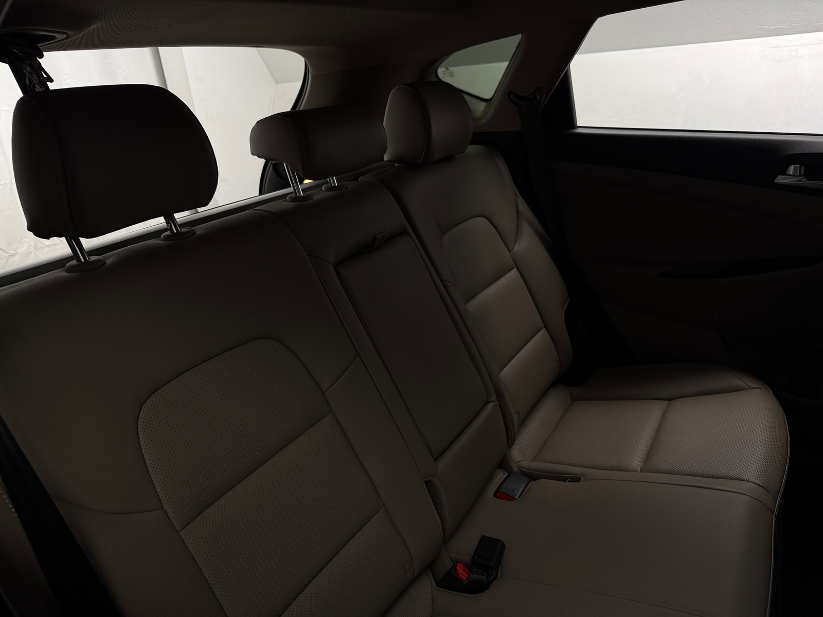 Thumbnail: 2021 Hyundai Tucson - 5