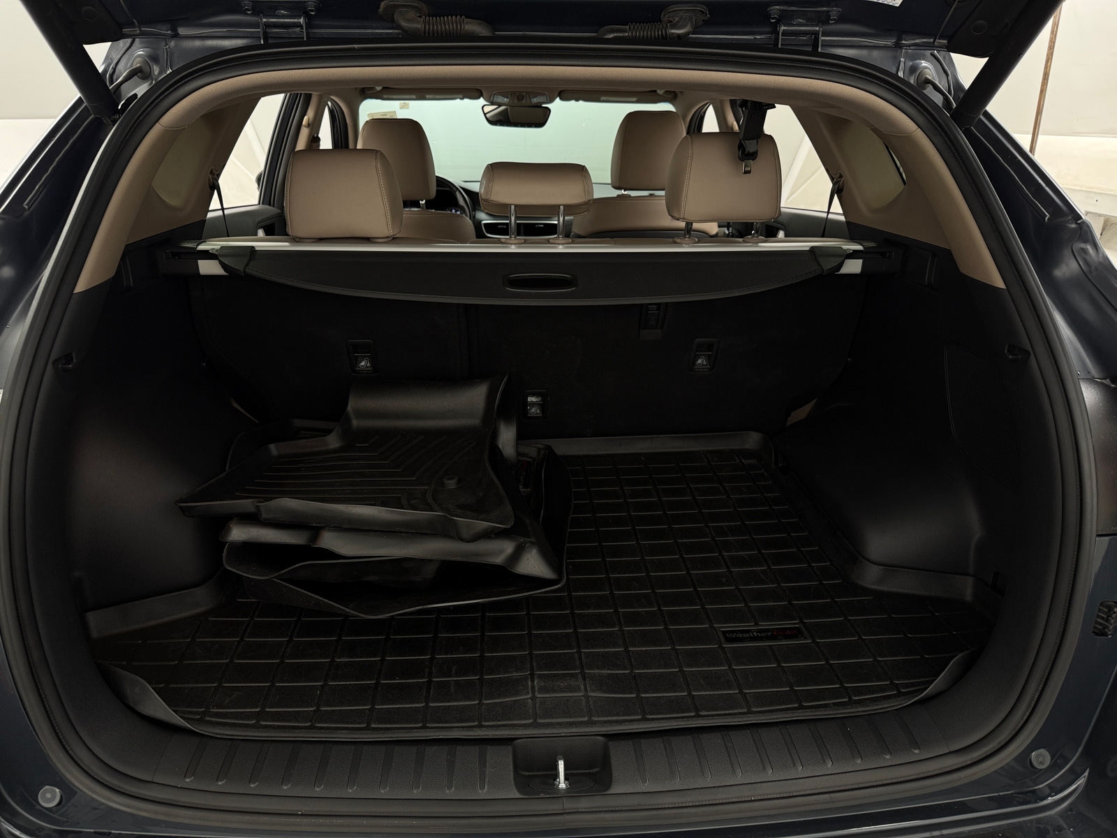 Thumbnail: 2021 Hyundai Tucson - 6