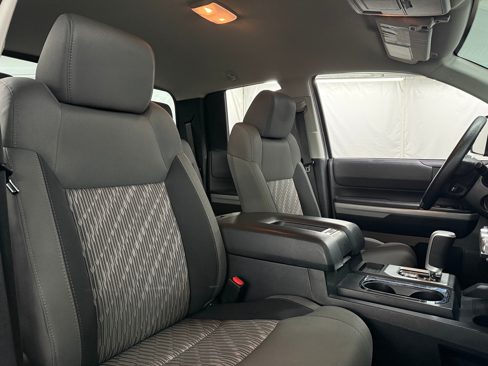 Thumbnail: 2018 Toyota Tundra - 2