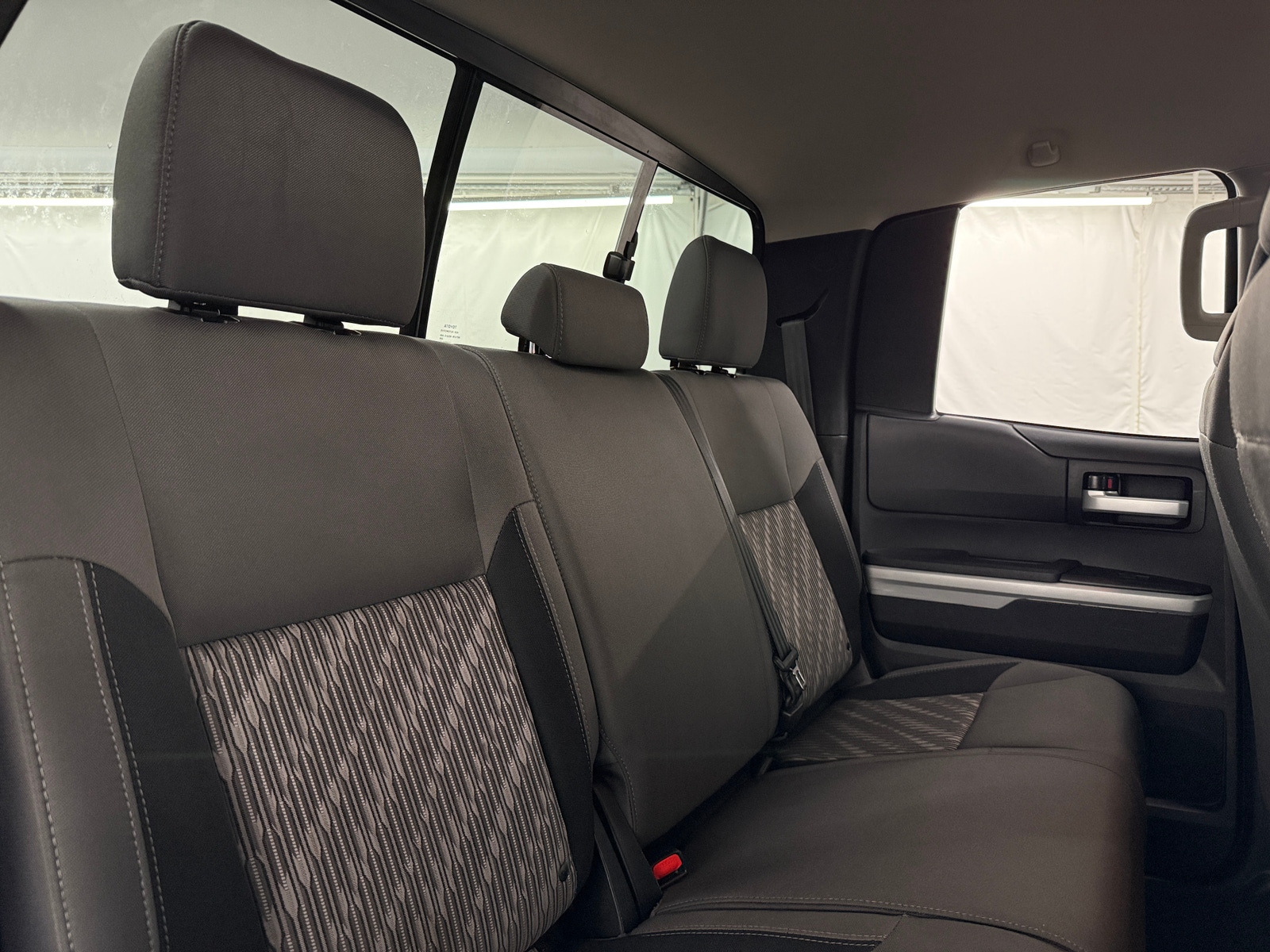 Thumbnail: 2018 Toyota Tundra - 6