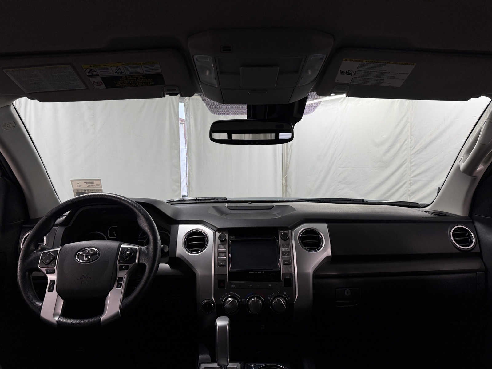 Thumbnail: 2018 Toyota Tundra - 3