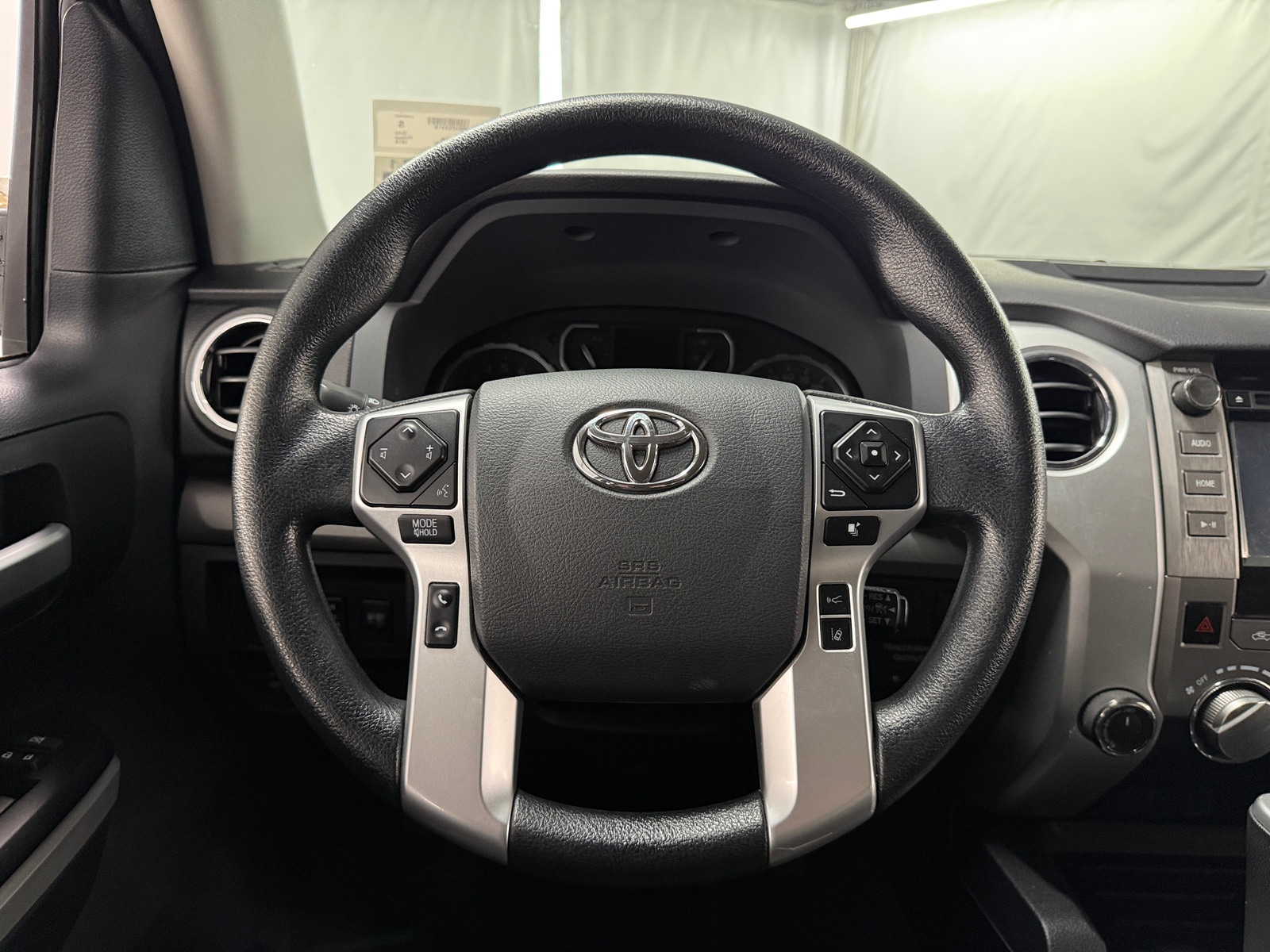 Thumbnail: 2018 Toyota Tundra - 5