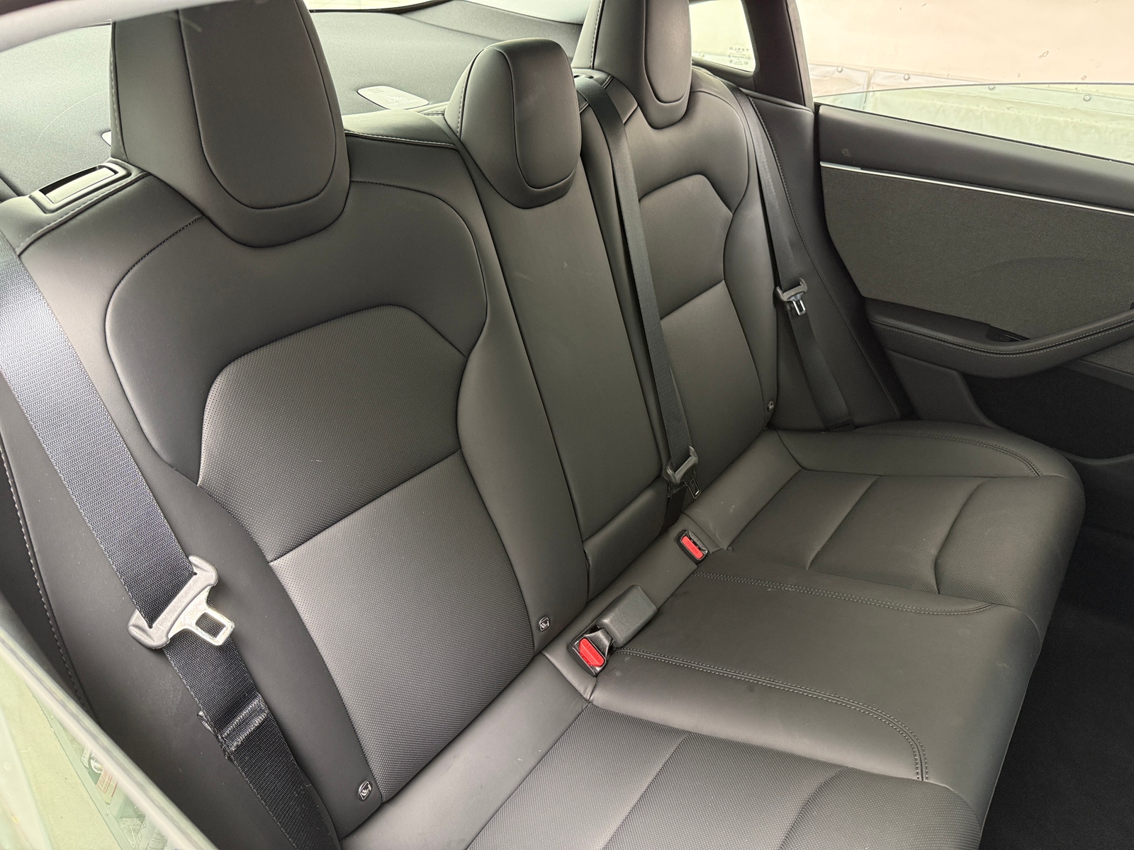 Thumbnail: 2025 Tesla Model 3 - 5