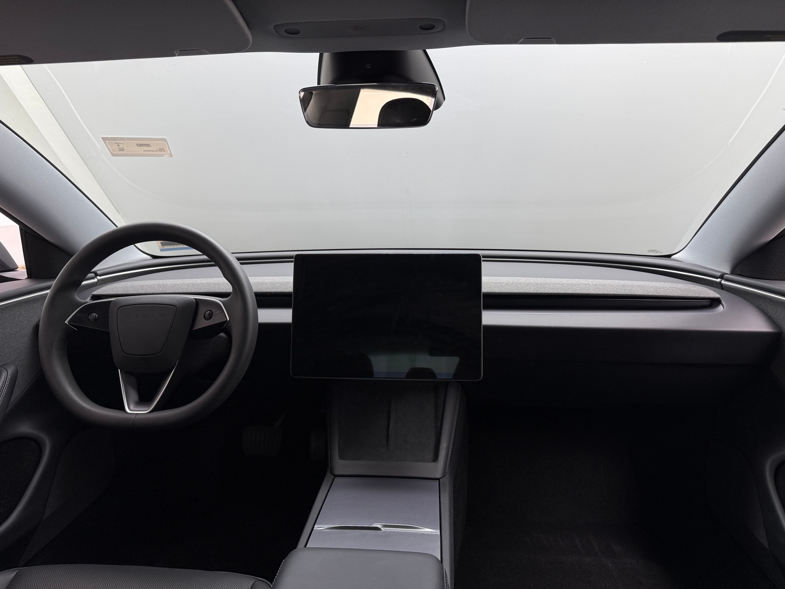 Thumbnail: 2025 Tesla Model 3 - 2