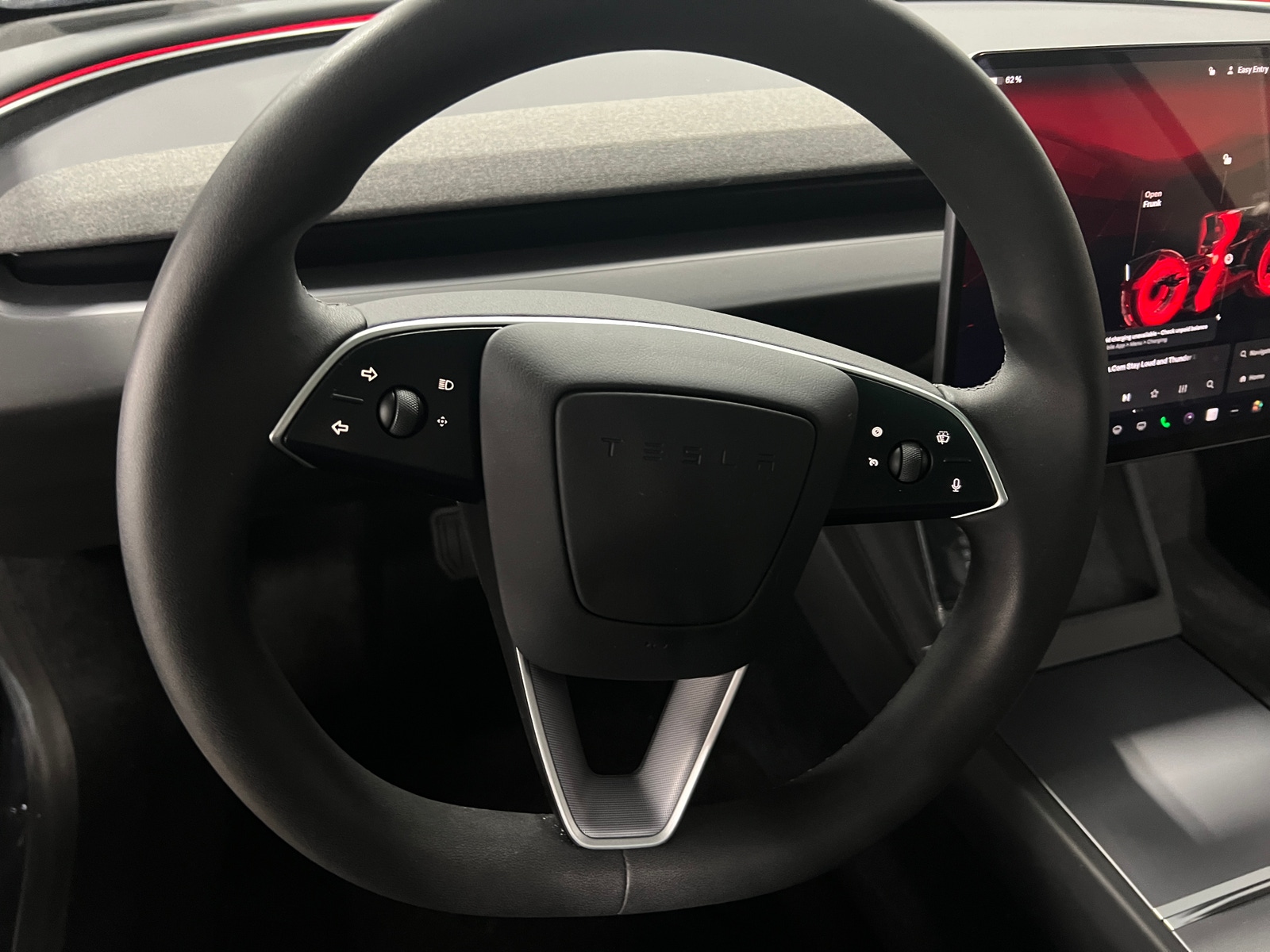 Thumbnail: 2025 Tesla Model 3 - 4