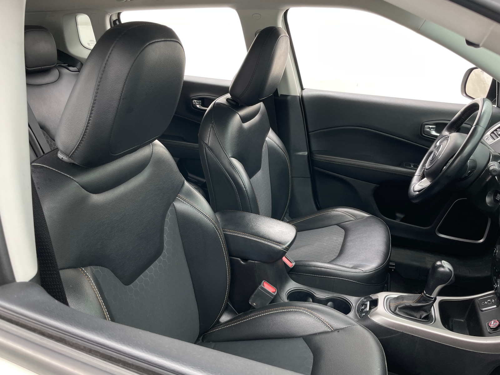 Thumbnail: 2019 Jeep Compass - 2