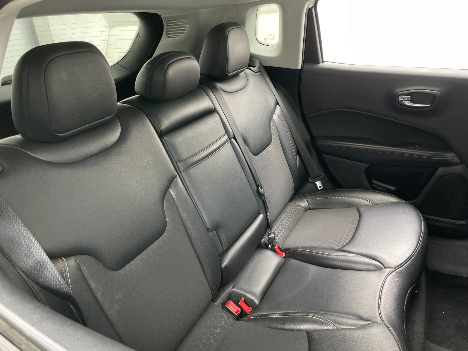 Thumbnail: 2019 Jeep Compass - 6