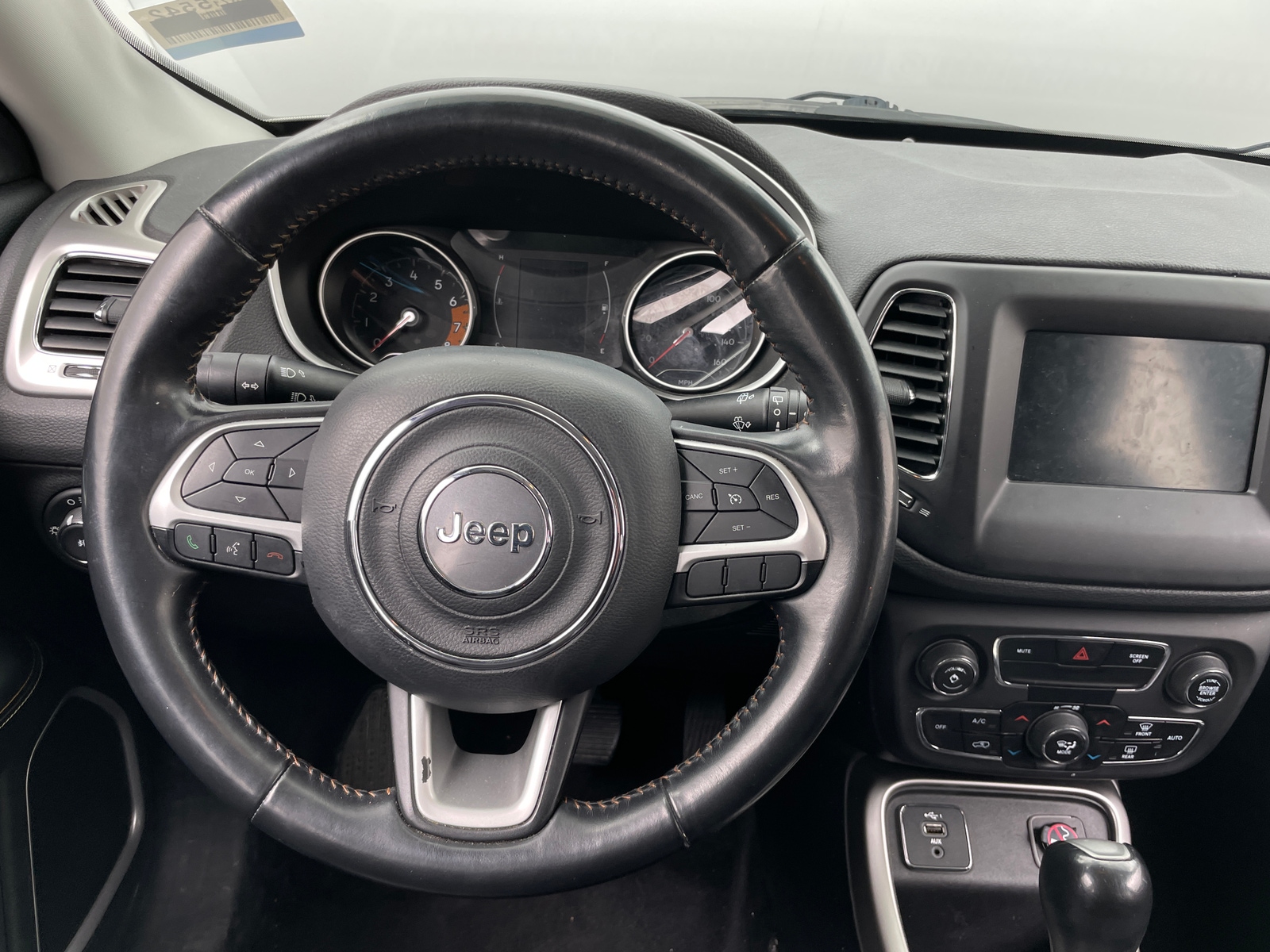 Thumbnail: 2019 Jeep Compass - 5