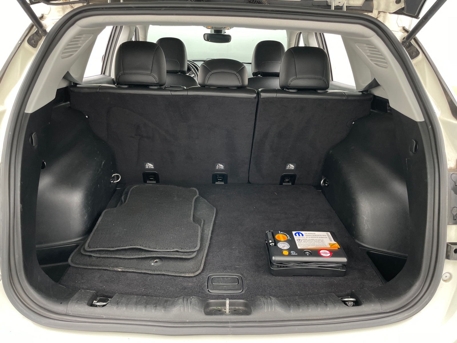 Thumbnail: 2019 Jeep Compass - 7