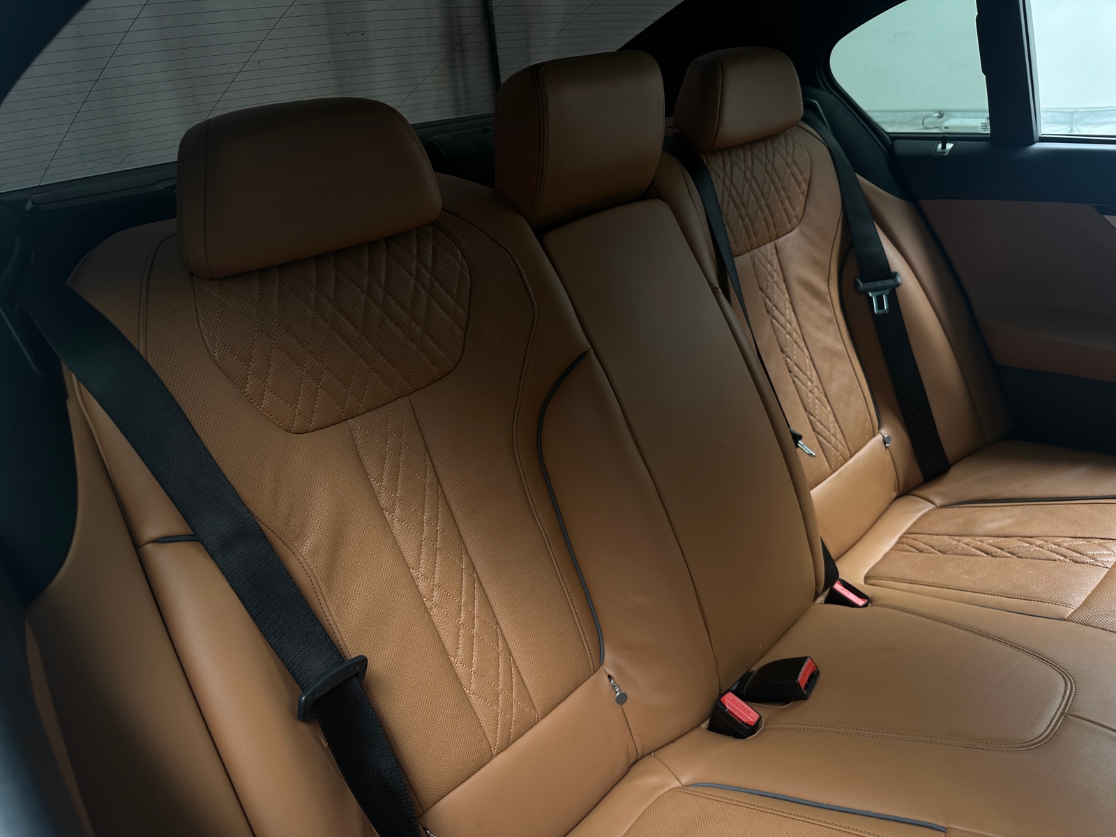 Thumbnail: 2020 BMW 7 Series - 5